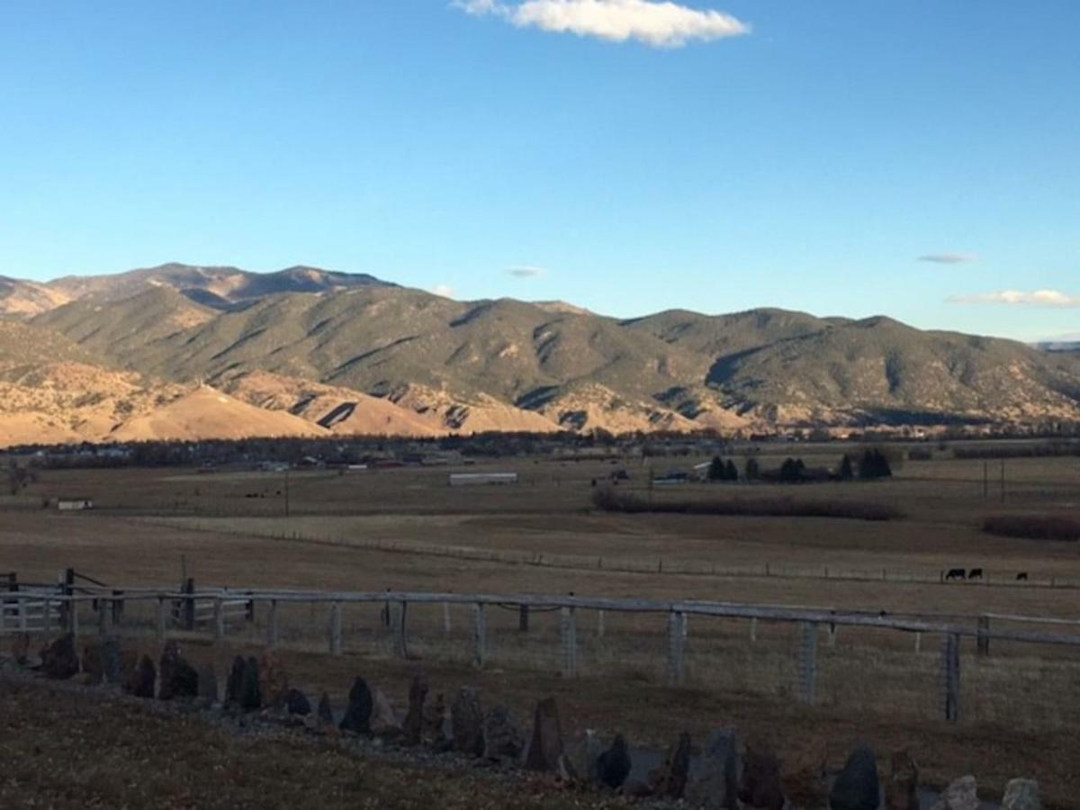 Вилла Private Retreat On Working Horse And Cattle Ranch Салида Экстерьер фото